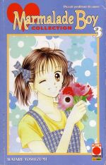 Marmalade Boy Collection