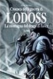 Cronache della guerra di Lodoss - La montagna del drago di fuoco: La fine