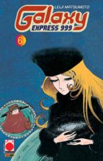 Galaxy Express 999