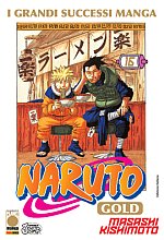 Naruto Gold Deluxe