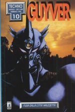 Guyver