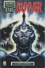 Guyver