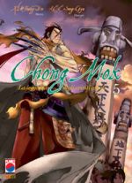 Chong Mok - La leggenda degli spiriti celesti