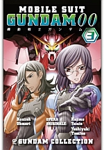 Mobile Suite Gundam 00
