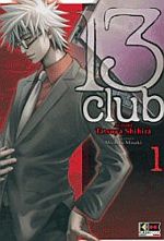 13 Club