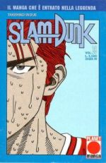 Slam Dunk (Planet Manga Ed. 1997)