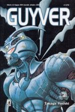 Guyver