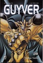 Guyver