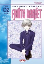 Fruits Basket