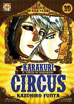 Karakuri Circus