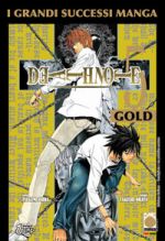 Death Note Gold Deluxe