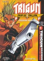 Trigun Maximum