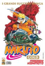 Naruto Gold Deluxe