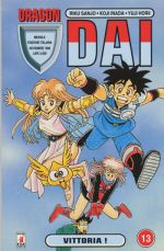 Dragon Quest - La Grande Avventura di Dai