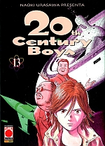 20th Century Boys