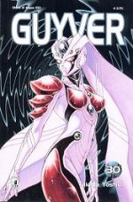 Guyver