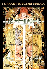 Death Note Gold Deluxe