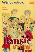 Ransie la strega - Batticuore notturno