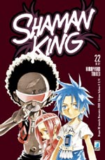 Shaman King