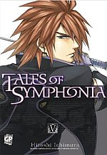 Tales of Symphonia