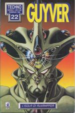 Guyver