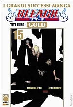 Bleach Gold Deluxe