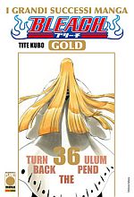 Bleach Gold