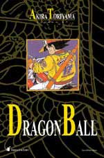 Dragon Ball Book