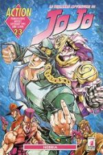 Le bizzarre avventure di JoJo