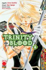 Trinity Blood