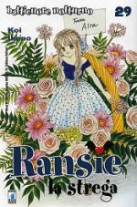 Ransie la strega - Batticuore notturno