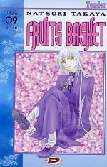 Fruits Basket