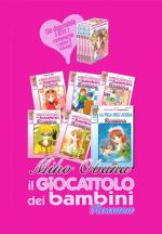 Il Giocattolo dei Bambini (Rossana) BOX