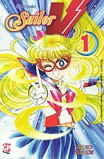 Codename: Sailor V - Deluxe Edition