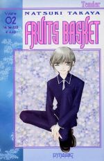 Fruits Basket