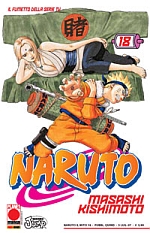 Naruto il mito