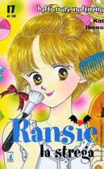 Ransie la strega - Batticuore notturno