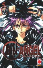 D.N.Angel