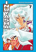 Inuyasha New Edition