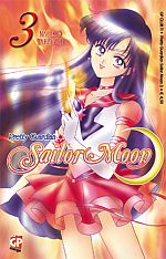 Pretty Guardian Sailor Moon Deluxe