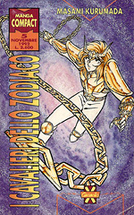 I cavalieri dello zodiaco (Manga Compact)