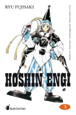 Hoshin Engi