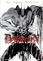 Devilman - Definitive Edition
