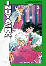 Inuyasha New Edition