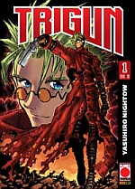 Trigun