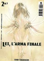 Lei, l'arma finale