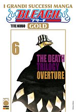 Bleach Gold Deluxe