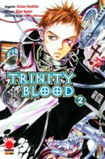 Trinity Blood