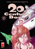 20th Century Boys