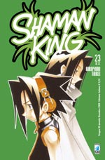 Shaman King